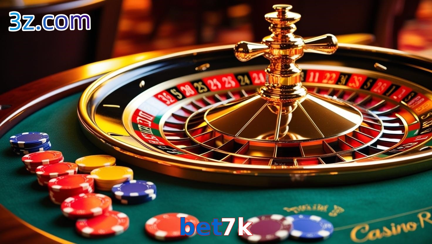 bet7k